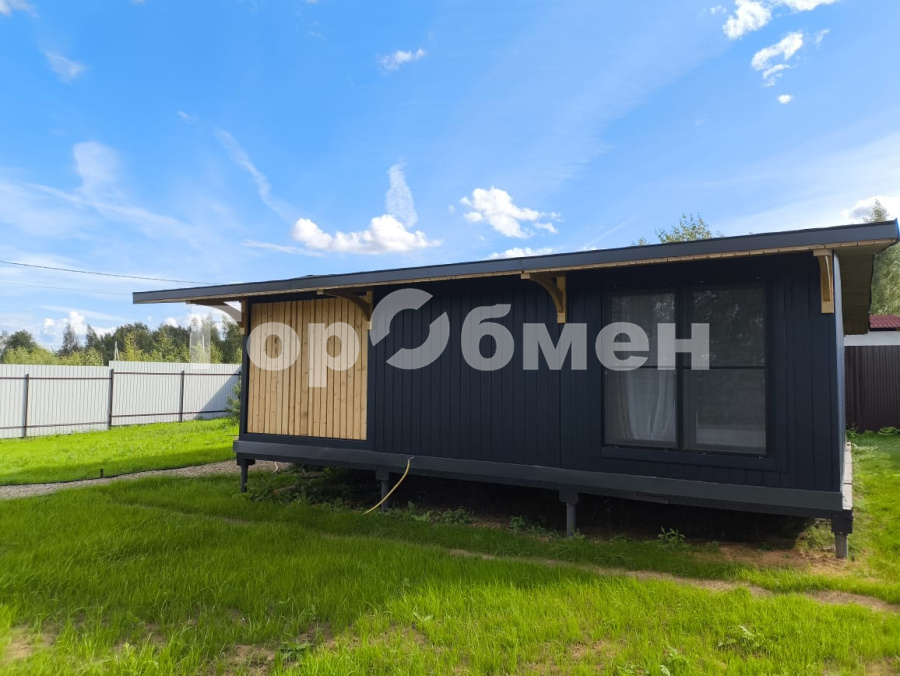 Продажа дома, 67м <sup>2</sup>, 6 сот., Московская