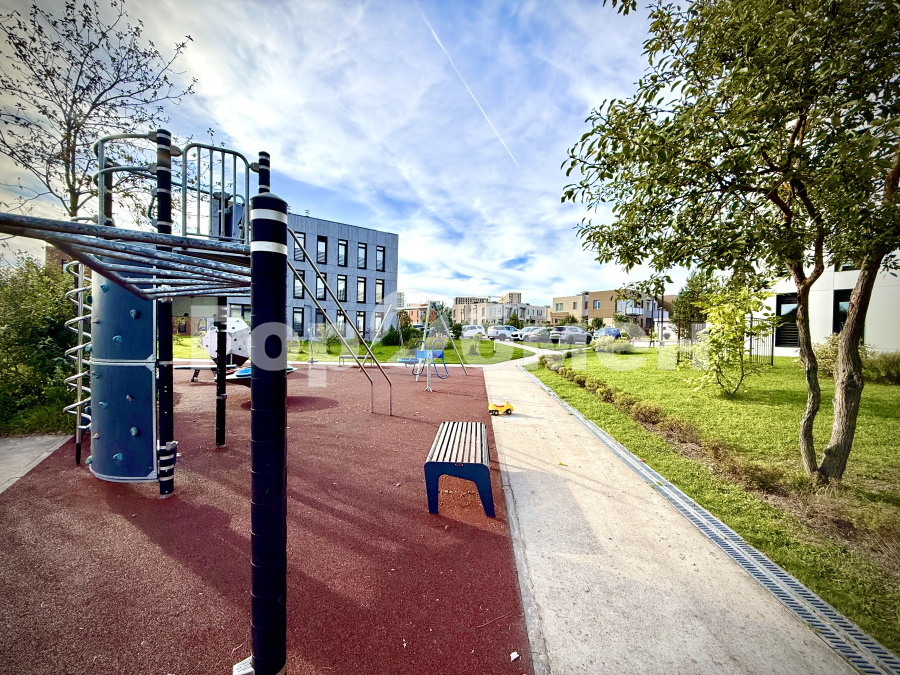 Продажа дома, 111м <sup>2</sup>, 1 сот., Большое Свинорье, Россия,   Новомосковский административный округ