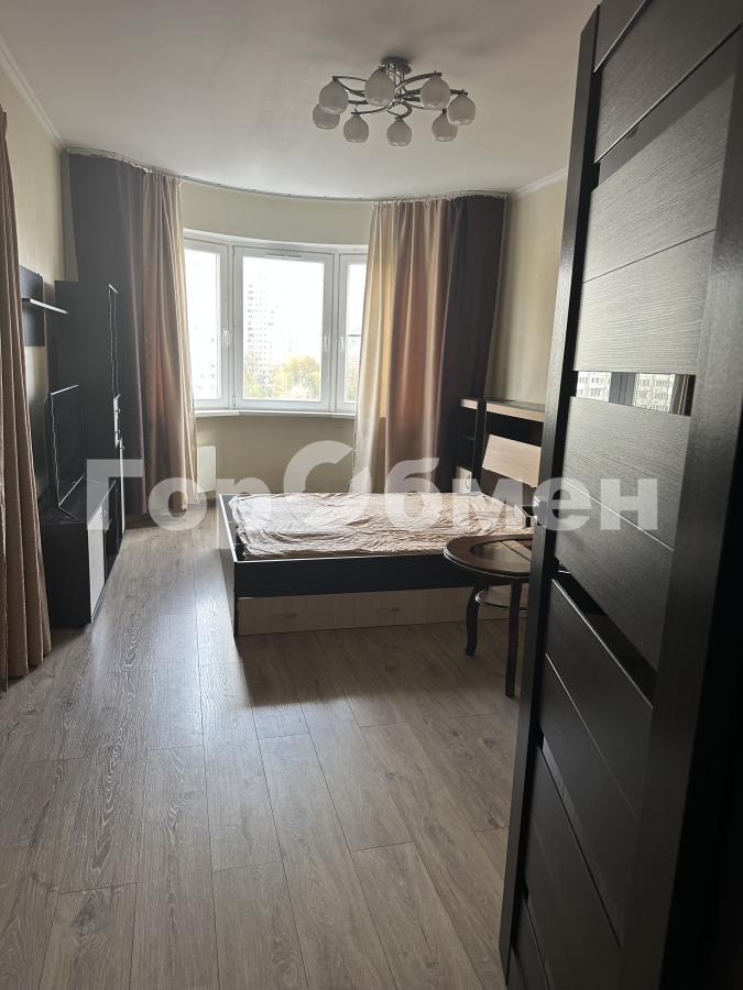 Продажа 1-комнатной квартиры, Москва, Россия,   Волгоградский проспект