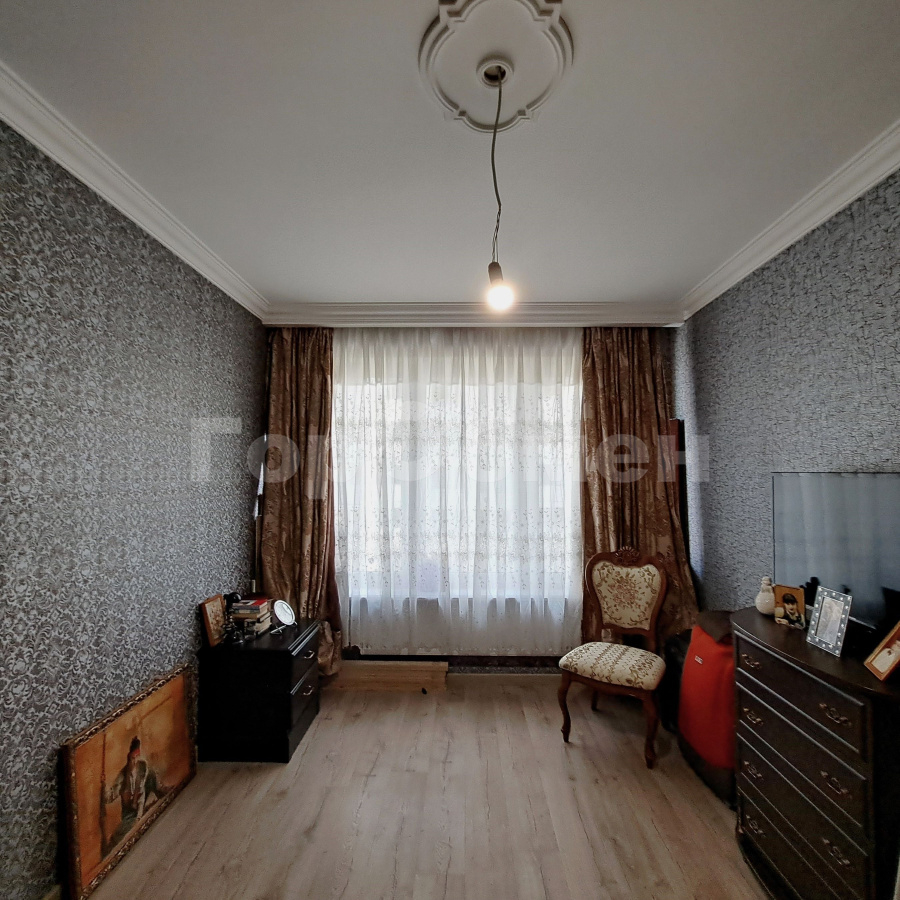 Продажа 3-комнатной квартиры, Бородино, Россия,   городской округ Мытищи