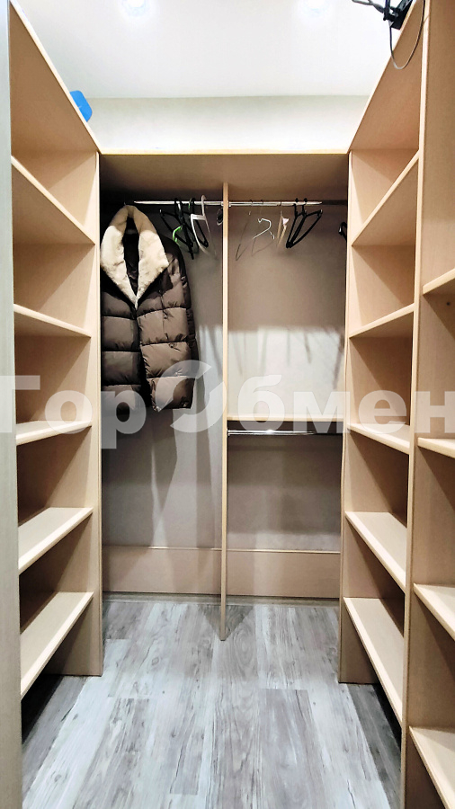 Аренда 1-комнатной квартиры, Московская, Россия,   городской округ Красногорск