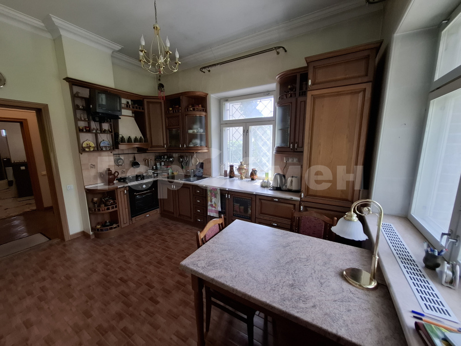 Продажа дома, 232м <sup>2</sup>, 20 сот., Москва, Россия,   Новомосковский административный округ