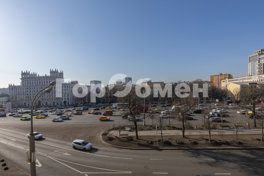 Продажа 1-комнатной квартиры, Москва, Россия,   1-я улица Ямского Поля