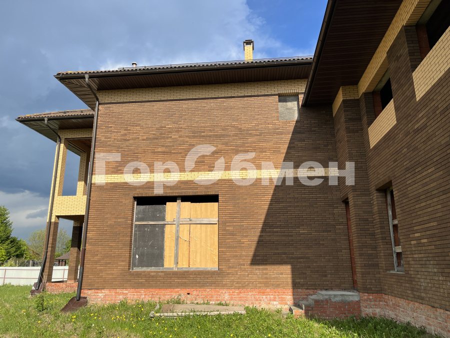 Продажа дома, 1041м <sup>2</sup>, 18 сот., Дмитровское, Россия,   городской округ Красногорск