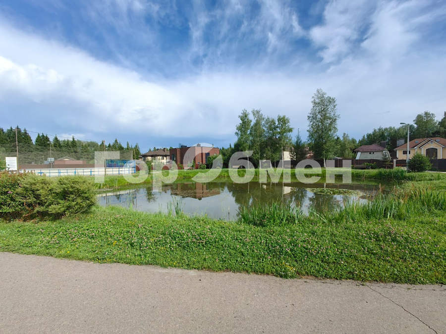 Продажа дома, 300м <sup>2</sup>, 10 сот., Московская, Россия,   городской округ Домодедово