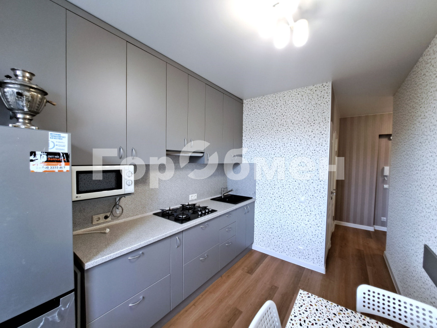 Аренда 2-комнатной квартиры, Москва, Россия,   Васильевская улица