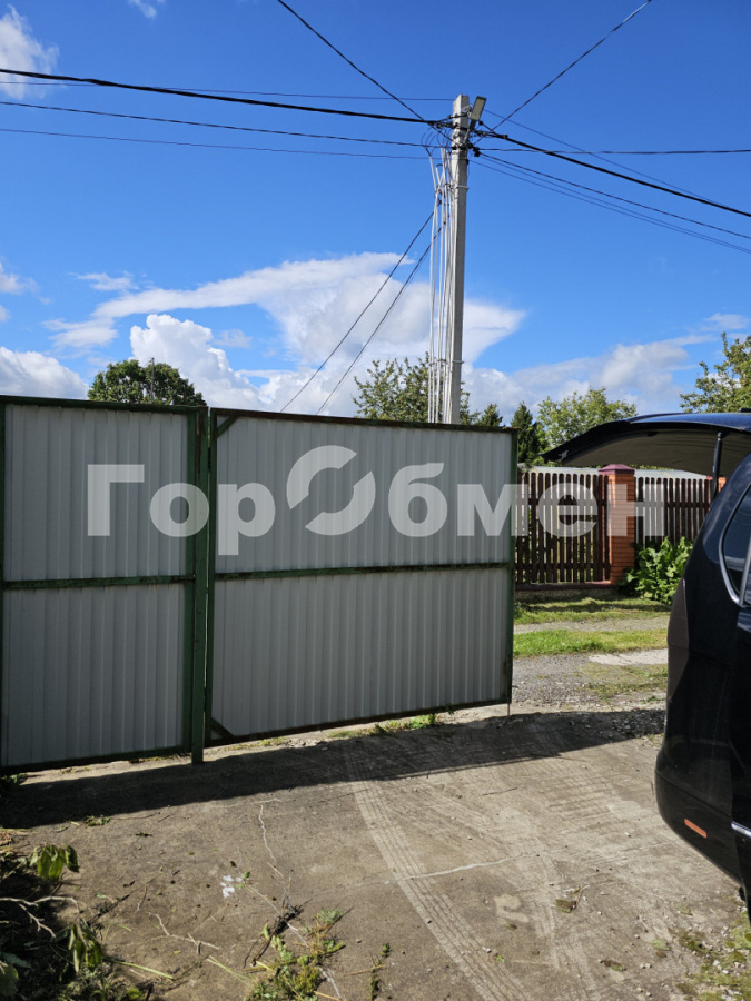 Продажа дома, 90м <sup>2</sup>, 6 сот., Лесное, Россия,   Троицкий административный округ