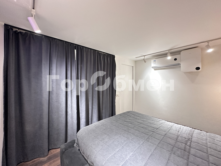 Продажа 4-комнатной квартиры, Москва, Россия,    Шелепихинская набережная