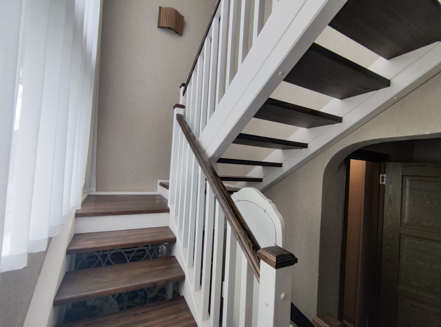 Продажа дома, 134м <sup>2</sup>, 5 сот., Злобино,  Заокский район,  Малаховское муниципальное образование