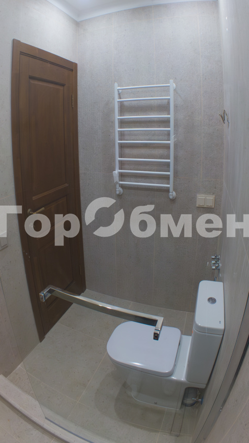 Продажа 3-комнатной квартиры, Москва, Россия,   2-й Грайвороновский проезд