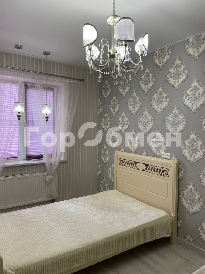 Продажа 3-комнатной квартиры, Пирогово, Россия,   городской округ Мытищи