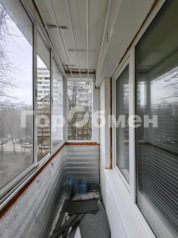 Продажа 1-комнатной квартиры, Зеленоград, Россия,    к145