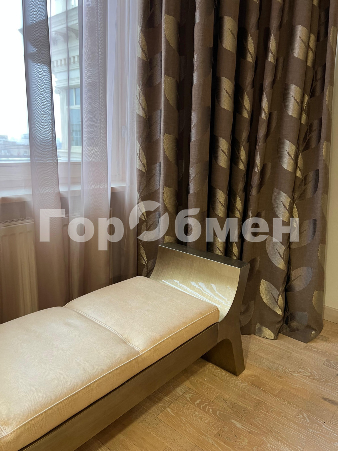 Аренда 2-комнатной квартиры, Москва, Россия,    проспект Мира