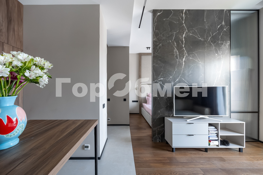 Продажа 1-комнатной квартиры, Москва, Россия,   1-я улица Ямского Поля