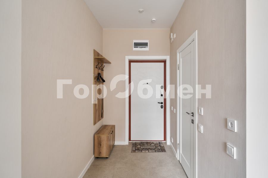 Аренда 1-комнатной квартиры, Москва, Россия,   Новомосковский административный округ