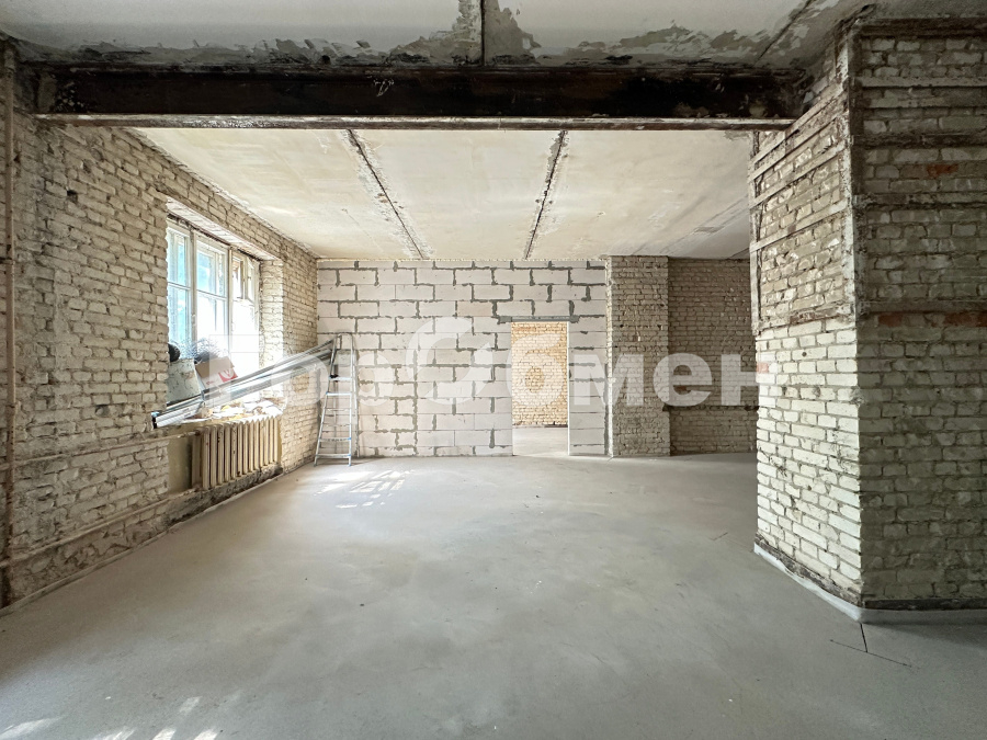 Продажа 3-комнатной квартиры, Люберцы, Россия,   городской округ   Хлебозаводской тупик