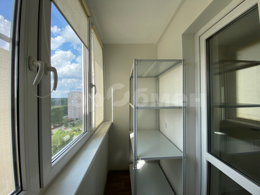 Продажа 3-комнатной квартиры, Звенигород, Россия,   Одинцовский городской округ