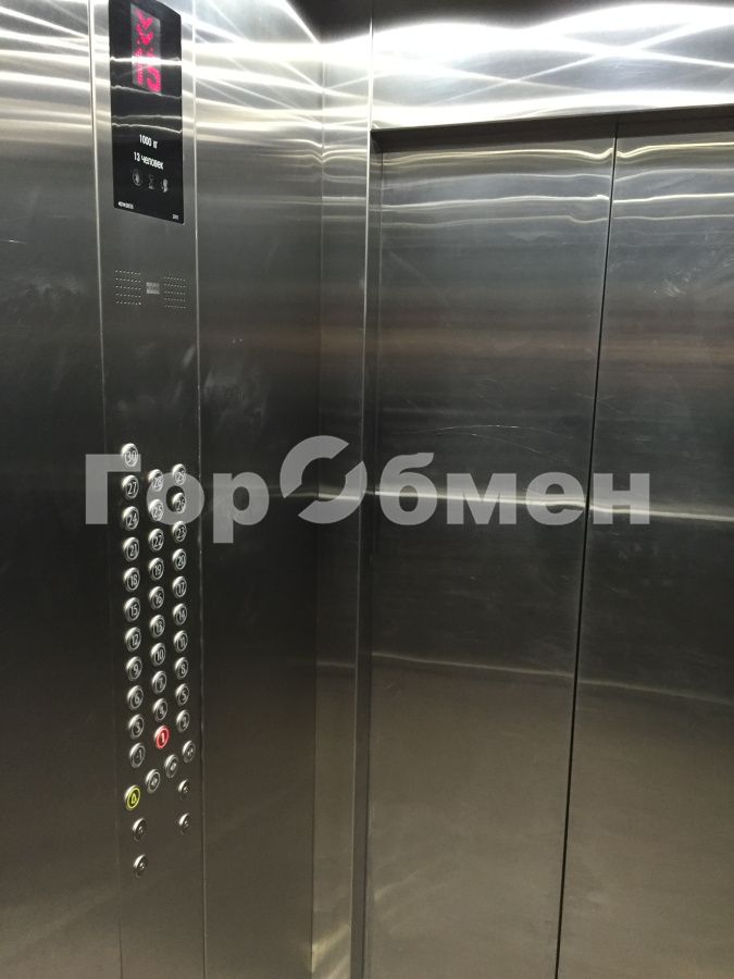 Аренда 2-комнатной квартиры, Москва, Россия,   бульвар Маршала Рокоссовского