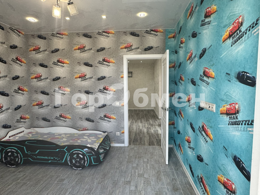 Продажа 2-комнатной квартиры, Химки, Россия,   городской округ   улица 9 Мая