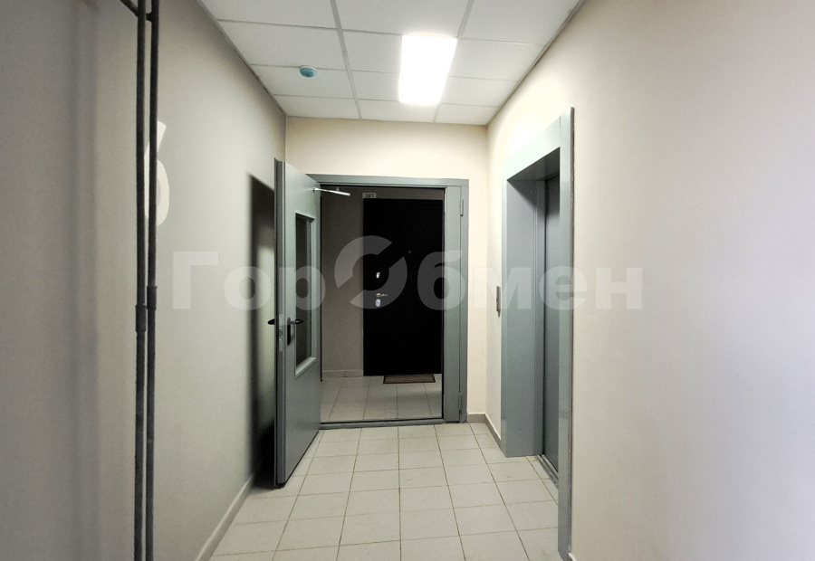 Продажа 3-комнатной квартиры, Бородино, Россия,   городской округ Мытищи