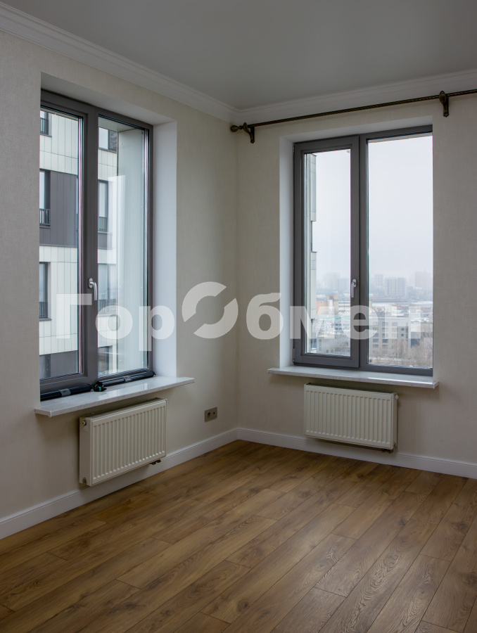 Продажа 3-комнатной квартиры, Москва, Россия,   2-й Грайвороновский проезд