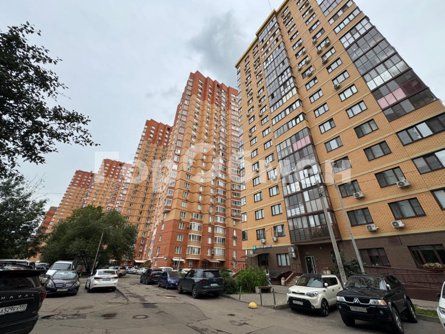 Продажа 2-комнатной квартиры, Химки, Россия,   городской округ   улица 9 Мая