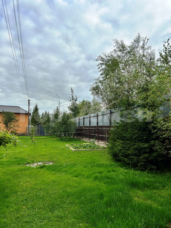 Продажа дома, 164м <sup>2</sup>, 17 сот., совхоза Крекшино, Россия,   Новомосковский административный округ