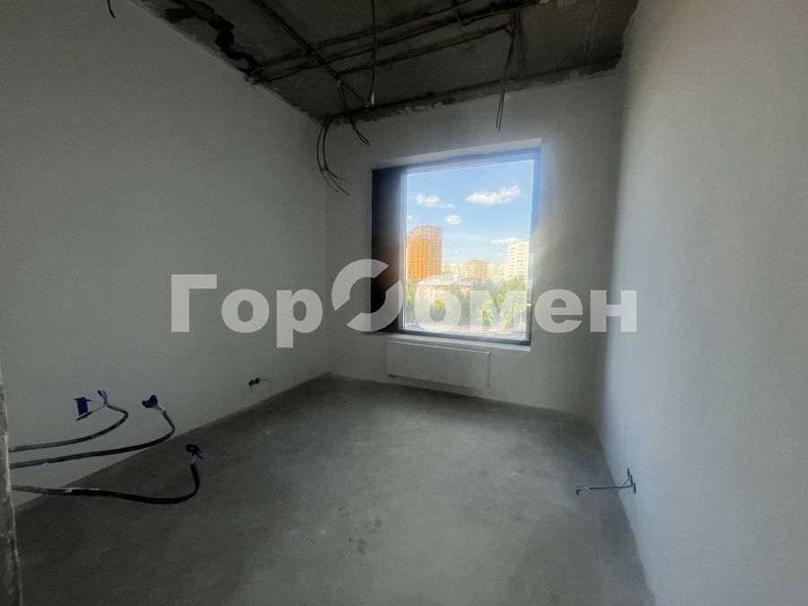 Продажа 3-комнатной квартиры, Москва, Россия,    улица Вильгельма Пика