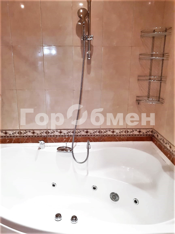 Аренда 3-комнатной квартиры, Москва, Россия,   улица Раменки