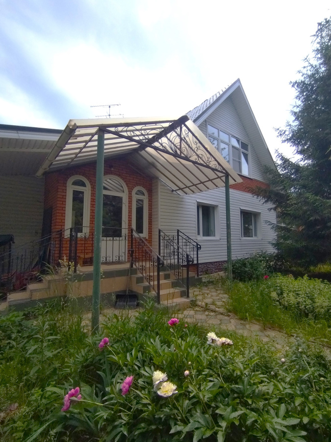 Продажа дома, 190м <sup>2</sup>, 12 сот., Софьино, Россия,   Наро-Фоминский городской округ