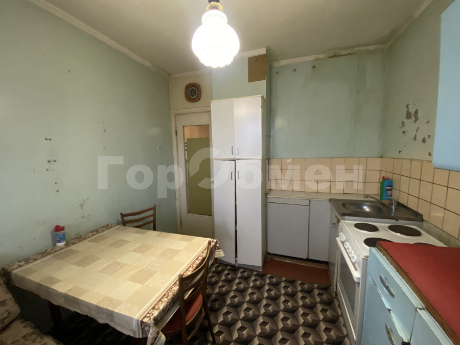 Продажа 2-комнатной квартиры, Москва, Россия,   проезд Досфлота