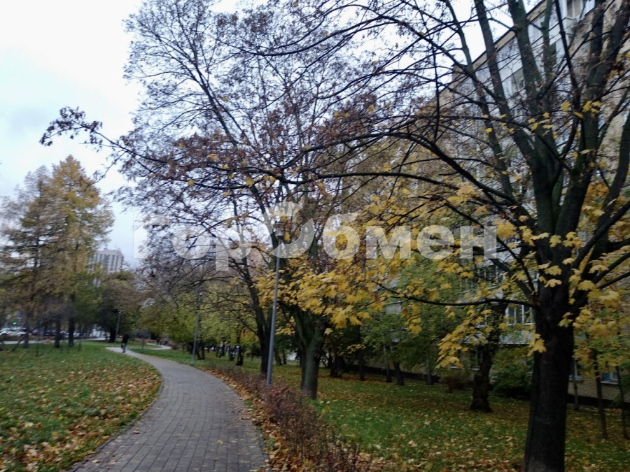 Продажа 3-комнатной квартиры, Москва, Россия,   Байкальская улица