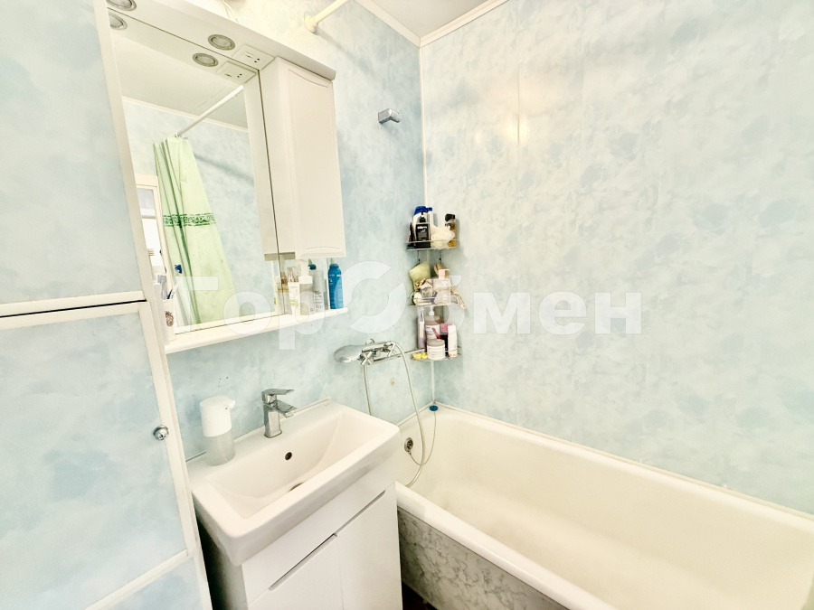 Продажа 1-комнатной квартиры, Москва, Россия,   Балаклавский проспект