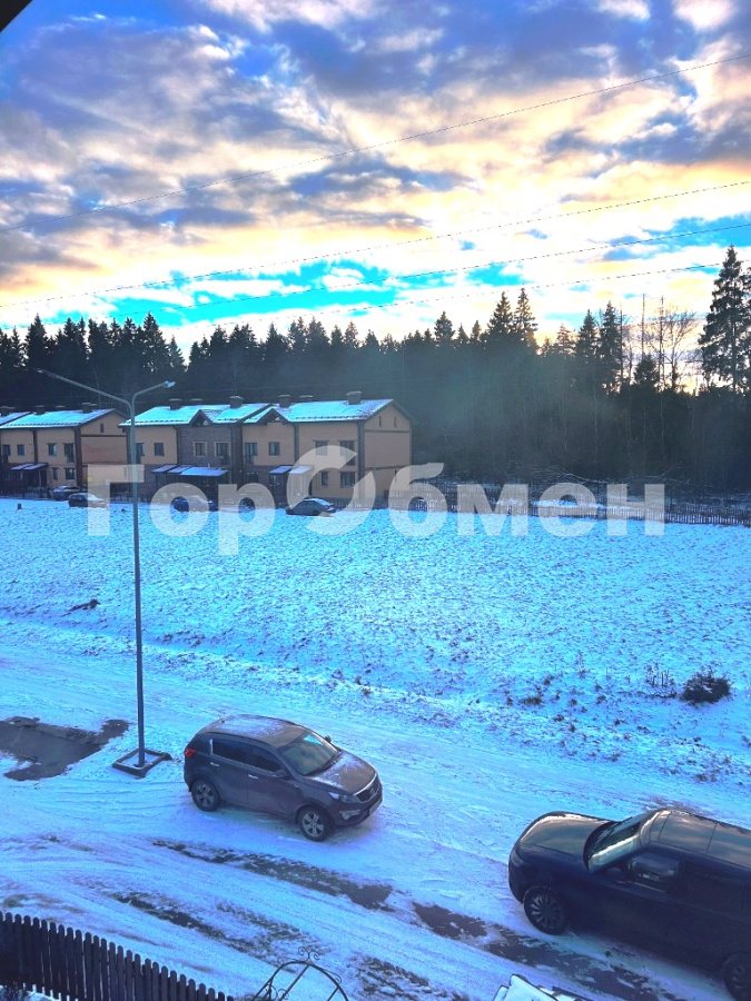 Продажа дома, 91м <sup>2</sup>, 2 сот., Шолохово, Россия,   городской округ Мытищи