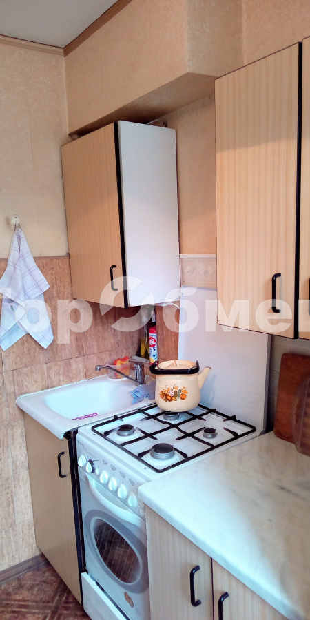 Продажа 1-комнатной квартиры, Москва, Россия,   Севастопольский проспект