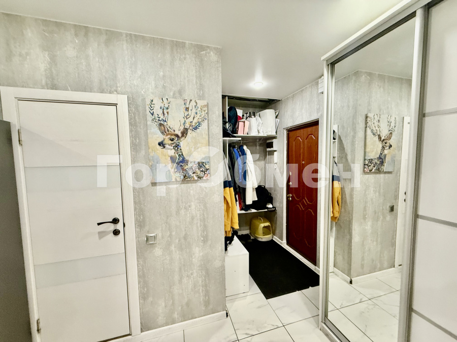 Продажа 1-комнатной квартиры, Москва, Россия,   Балаклавский проспект