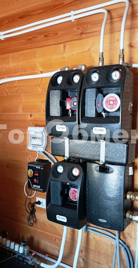 Продажа дома, 274м <sup>2</sup>, 15 сот., Семкино, Россия,   городской округ Мытищи