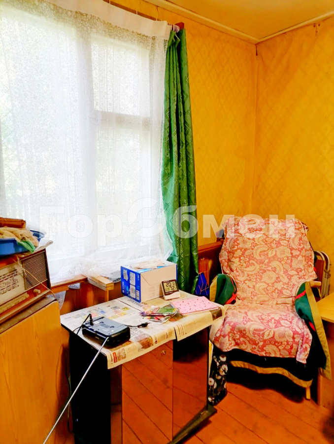 Продажа участка, Заря, Россия,   Орехово-Зуевский городской округ