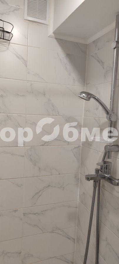 Аренда 1-комнатной квартиры, Москва, Россия,   Байкальская улица