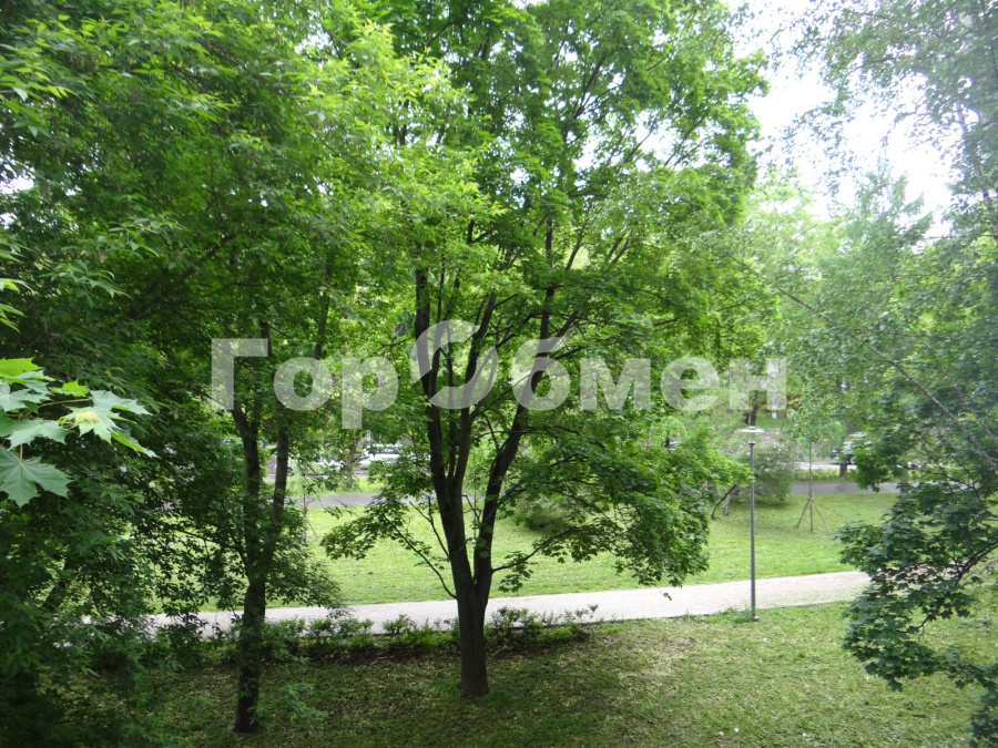 Продажа 3-комнатной квартиры, Москва, Россия,   Байкальская улица