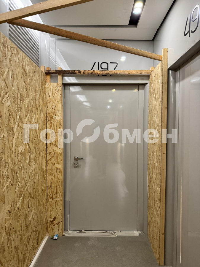 Продажа 2-комнатной квартиры, Москва, Россия,   улица Нижние Мнёвники