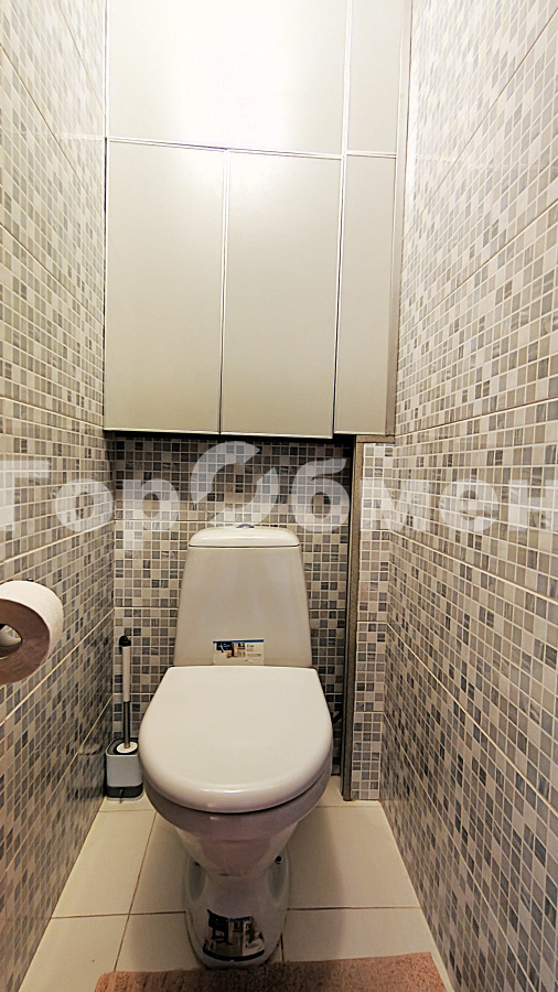 Аренда 1-комнатной квартиры, Москва, Россия,   проезд Серебрякова