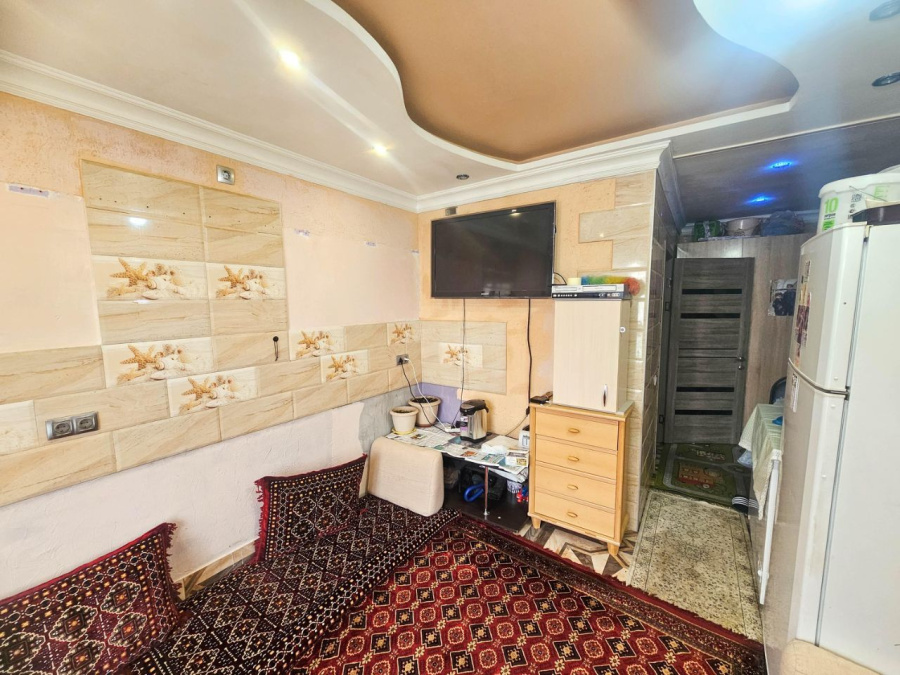 Продажа 5-комнатной квартиры, Мытищи, Россия,   городской округ   улица Колпакова