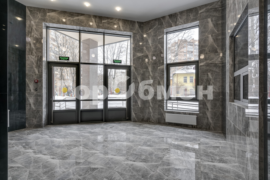 Продажа 3-комнатной квартиры, Москва, Россия,   улица Космонавта Волкова