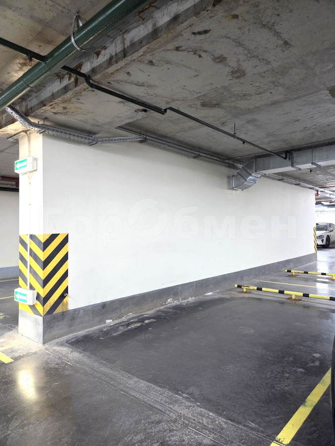 Продажа коммерческой недвижимости, Москва, Россия,   Авиационная улица