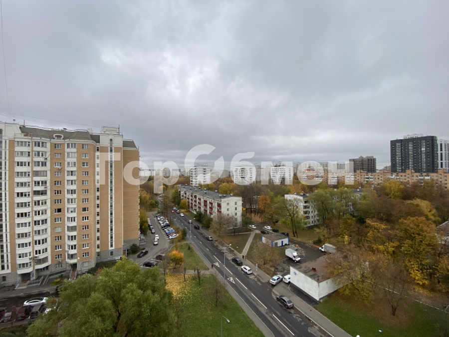 Продажа 1-комнатной квартиры, Москва, Россия,    Ангарская улица