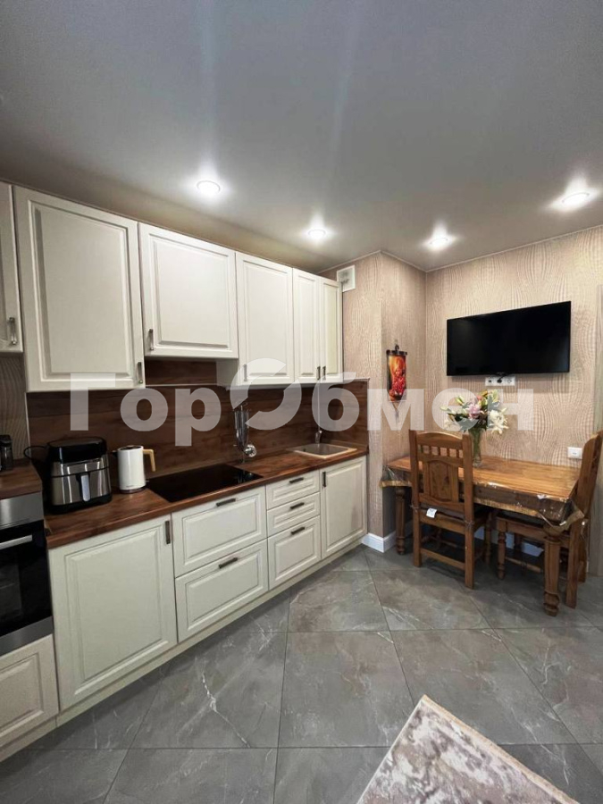 Продажа 2-комнатной квартиры, Химки, Россия,   городской округ   микрорайон Сходня