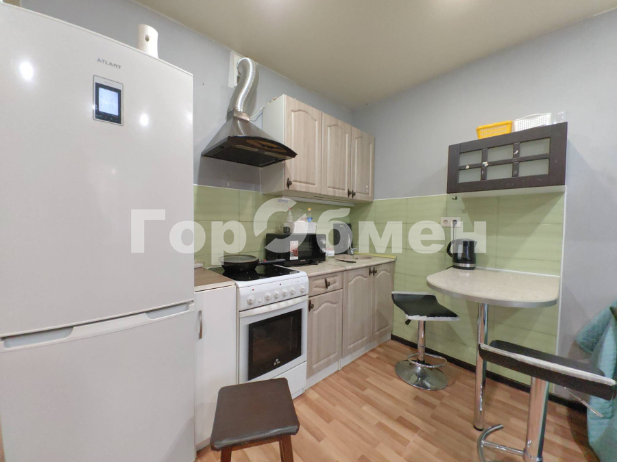 Аренда квартиры, Домодедово, Россия,    микрорайон Южный