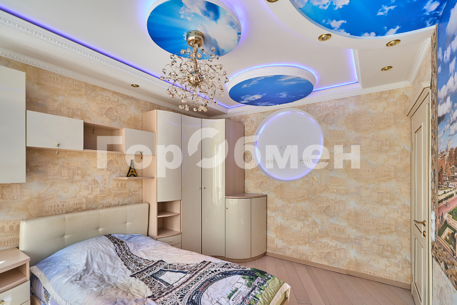 Продажа дома, 415м <sup>2</sup>, 7 сот., Говорово, Россия,    СНТ Мичуринец