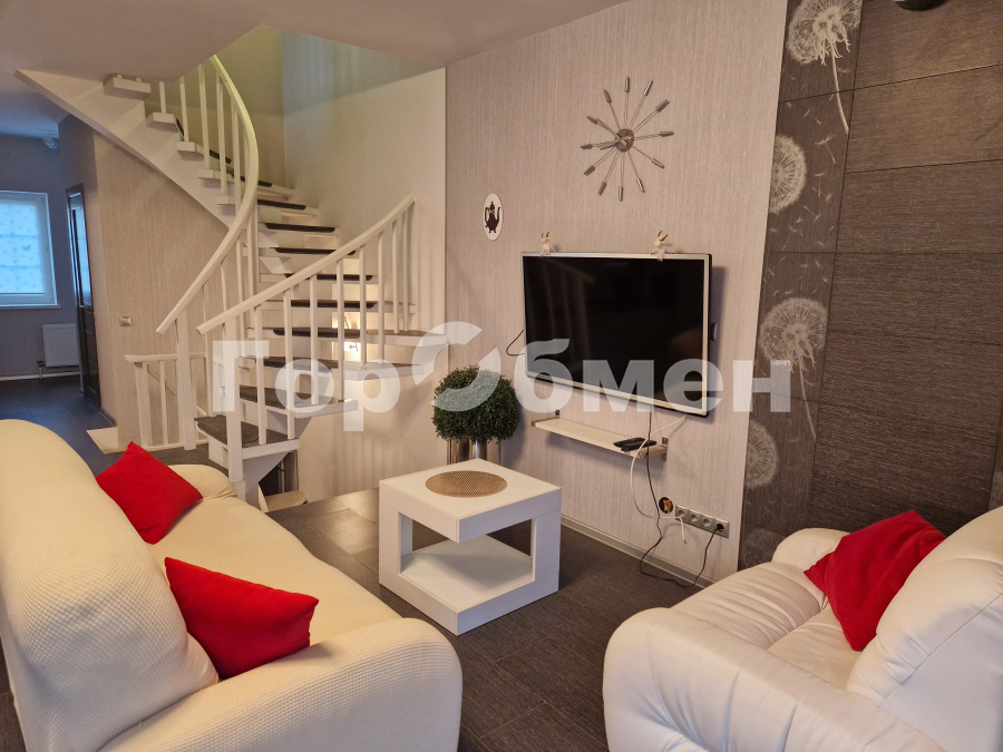 Продажа дома, 330м <sup>2</sup>, 16 сот., Белоусово, Россия,   Троицкий административный округ